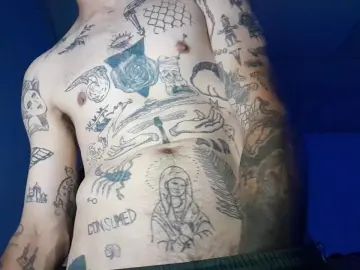 Gay sex chat with IBink - camgaychat.com - Spain