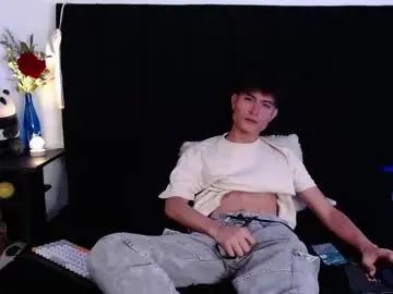Gay sex chat with thomasbennett_ - camgaychat.com - Spain