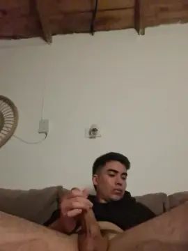 Gay sex chat with JuanDion1 - camgaychat.com