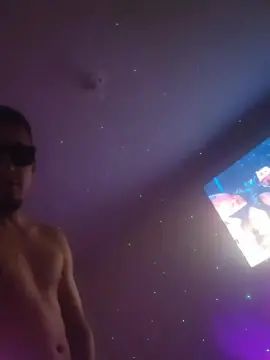 Gay sex chat with FlacoVergonColo - camgaychat.com - Spain