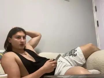 Gay sex chat with manyflex - camgaychat.com - Britain