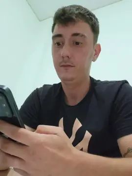 Gay sex chat with ElNeneeeeee - camgaychat.com - Spain