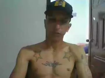 Gay sex chat with Flaco_colombia - camgaychat.com - Spain