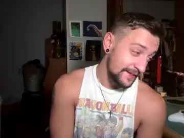 Gay sex chat with alphadomcole - camgaychat.com - Britain