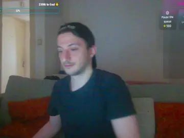 Gay sex chat with ShadySinnerman - camgaychat.com - Germany