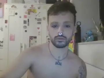 Gay sex chat with pietrosanchezz - camgaychat.com - Portugal