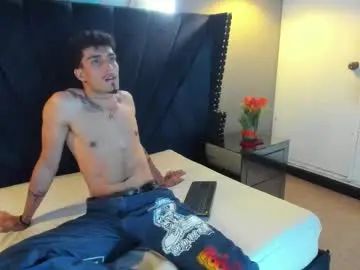 Gay sex chat with andres_vnk - camgaychat.com - Spain