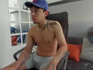 Gay sex chat with sky_wild - camgaychat.com - Spain