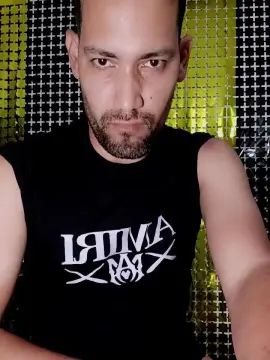 Gay sex chat with KALEL_CODY - camgaychat.com - Spain
