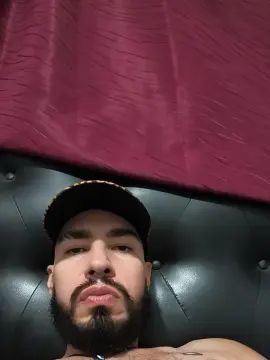 Gay sex chat with bohemio7 - camgaychat.com - Spain