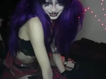 Gay sex chat with gl00my_gh0ul - camgaychat.com - Britain