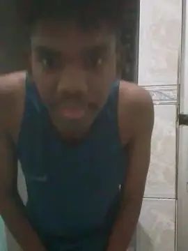 Gay sex chat with NegrescoSmith_ - camgaychat.com - Portugal