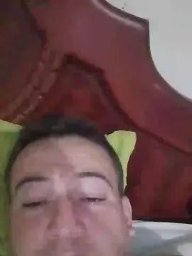 Gay sex chat with andres4161 - camgaychat.com - Spain