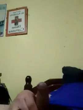 Gay sex chat with Bosteroeze - camgaychat.com - Spain