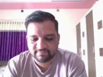 Gay sex chat with Dhruv_Love - camgaychat.com