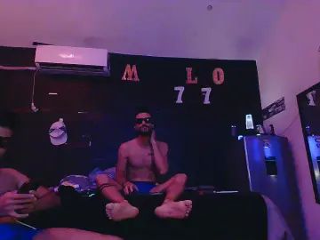 Gay sex chat with rifer6 - camgaychat.com - Spain