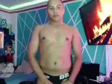 Gay sex chat with pleasure_demon - camgaychat.com - Britain