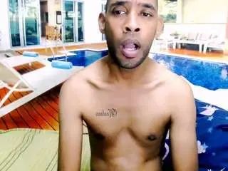 Gay sex chat with indianmagicmike - camgaychat.com