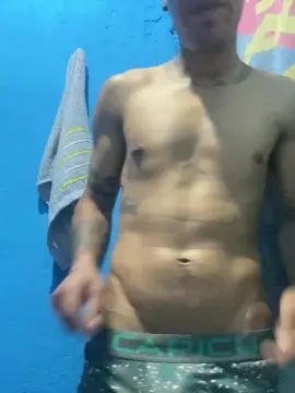 Gay sex chat with Maxxii09 - camgaychat.com - Spain
