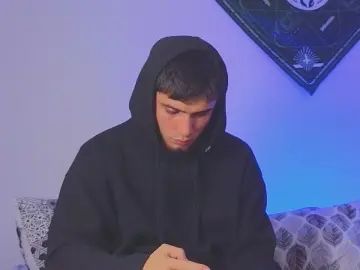 Gay sex chat with Samevansx - camgaychat.com - Spain