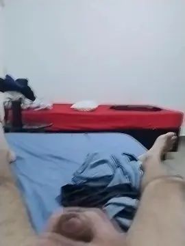 Gay sex chat with loiro196 - camgaychat.com - Portugal