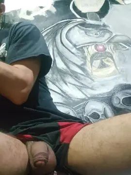 Gay sex chat with verga292 - camgaychat.com - Spain