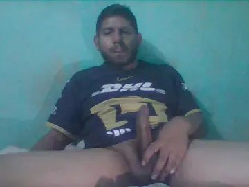 Gay sex chat with Morde6 - camgaychat.com - Britain
