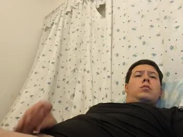 Gay sex chat with Cesar_MxXD - camgaychat.com - Spain