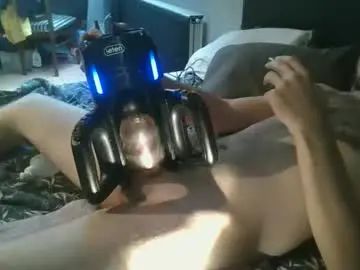 Gay sex chat with heloveanal - camgaychat.com - Britain