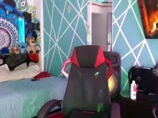 Gay sex chat with pleasuredemon2 - camgaychat.com