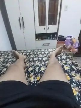 Gay sex chat with maikon832 - camgaychat.com - Portugal