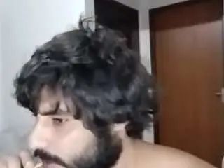 Gay sex chat with egykan - camgaychat.com