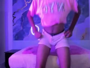 Gay sex chat with thane_blackwood - camgaychat.com - Spain