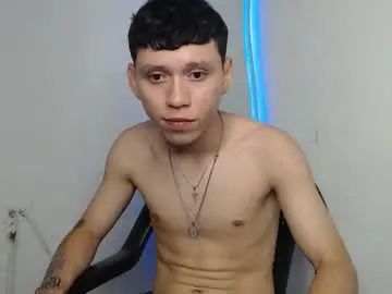 Gay sex chat with anoine_dirty - camgaychat.com - Spain