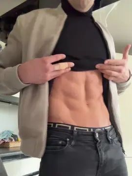 Gay sex chat with Brett4Fitness - camgaychat.com - Britain