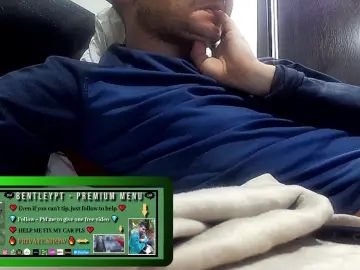 Gay sex chat with BentleyPT - camgaychat.com - Portugal