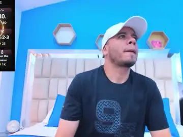 Gay sex chat with garcia_jacob_ - camgaychat.com - Spain