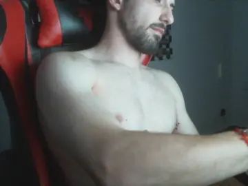 Gay sex chat with Onflamesss - camgaychat.com - Spain