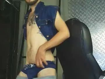 Gay sex chat with liam_sait - camgaychat.com - Spain