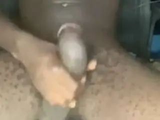 Gay sex chat with kinkyblackmamba - camgaychat.com