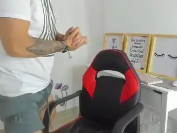 Gay sex chat with marcoss_rivera - camgaychat.com - Spain