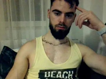 Gay sex chat with JhonCronos - camgaychat.com - Romania
