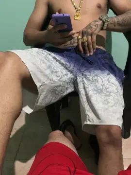 Gay sex chat with AovivoNoWht - camgaychat.com - Portugal