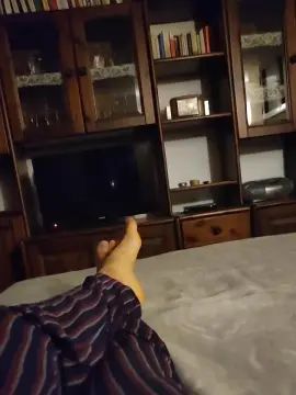 Gay sex chat with sanderson_sexy - camgaychat.com - Italy