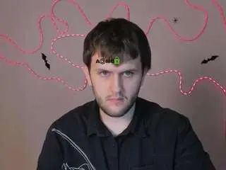 Gay sex chat with emmet-storm - camgaychat.com