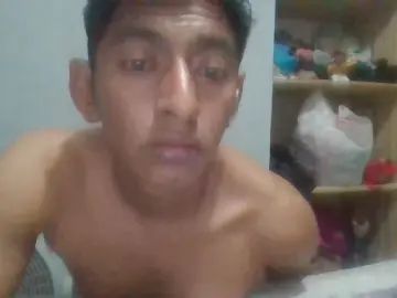 Gay sex chat with riosjonas43 - camgaychat.com - Spain