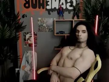 Gay sex chat with chad_barns - camgaychat.com - Britain