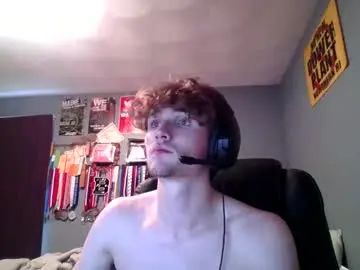 Gay sex chat with clint_wood - camgaychat.com - Britain