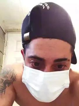 Gay sex chat with alexhotsex8 - camgaychat.com - Spain