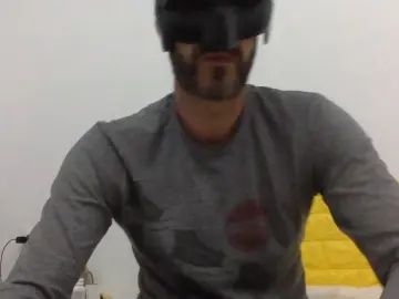 Gay sex chat with QUESOGROUYER - camgaychat.com - Spain